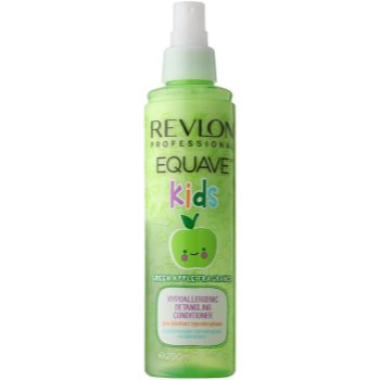 Revlon Professional Equave Kids Balsam hipoalergic pentru par usor de pieptanat